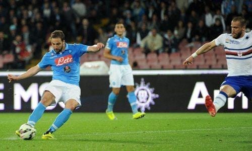 TiroHiguain_NapoliSamp