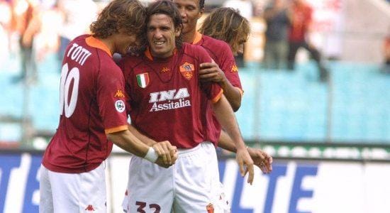 TottiCandela2001