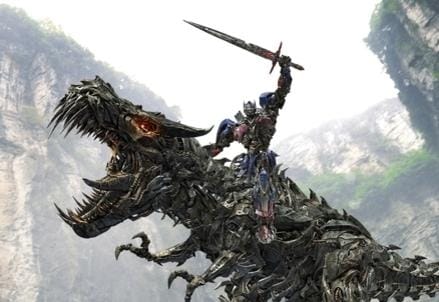 Transformers4R439