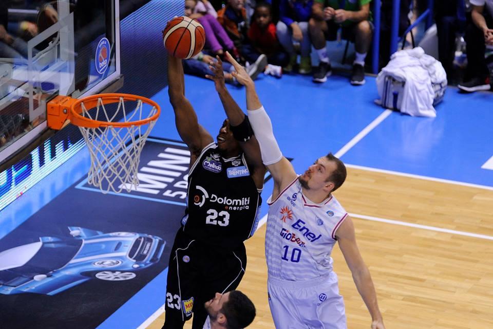 TrentinoBasket2015