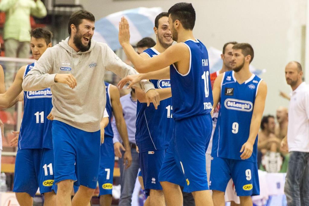 TrevisoBasket
