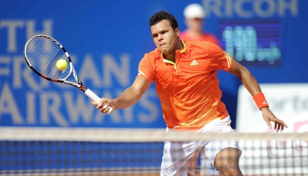 Tsonga