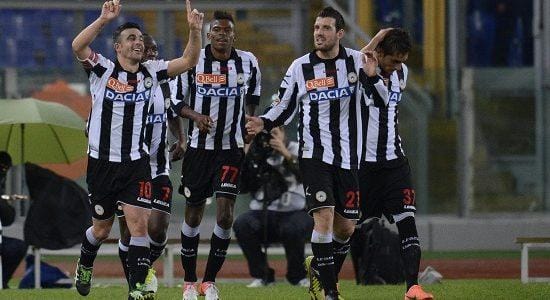 UdineseYoungBoys
