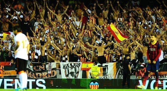 Valencia_tifosi