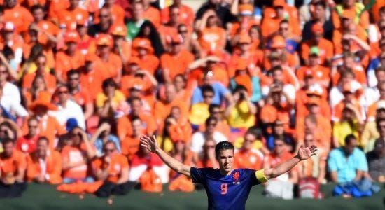 VanPersie_follaOrange