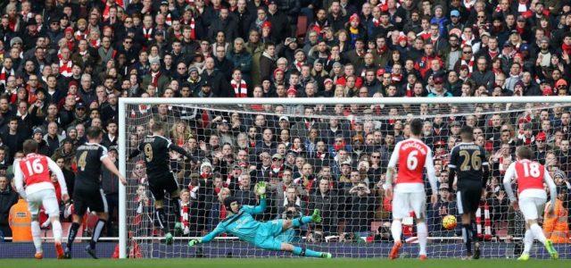 Vardy_rigore_Arsenal