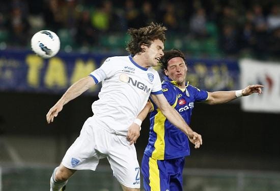 VeronaEmpoli_lancio