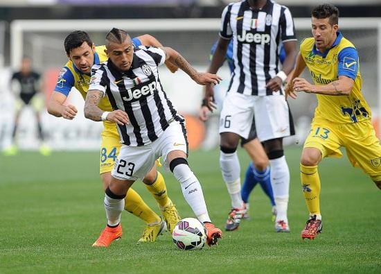 VidalChievo