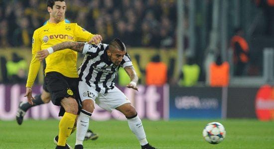 VidalDortmund