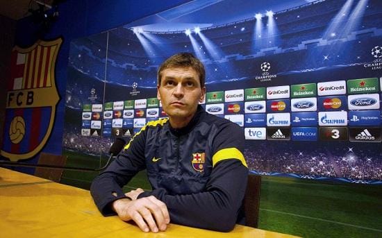 Tito Vilanova E Morto L Ex Allenatore Del Barcellona Le Parole Del Presidente Bartomeu Aggiornamenti 26 Aprile 2014