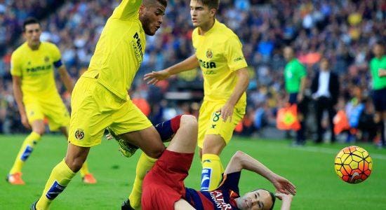 Villarreal_Barcellona_2015