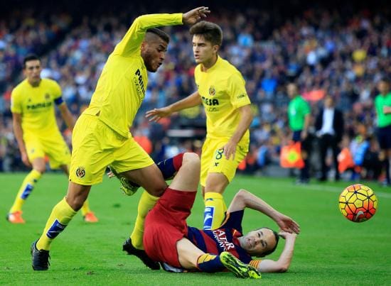 Villarreal_Barcellona_2015