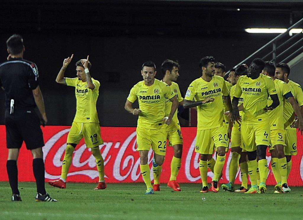 Villarreal_esultanza