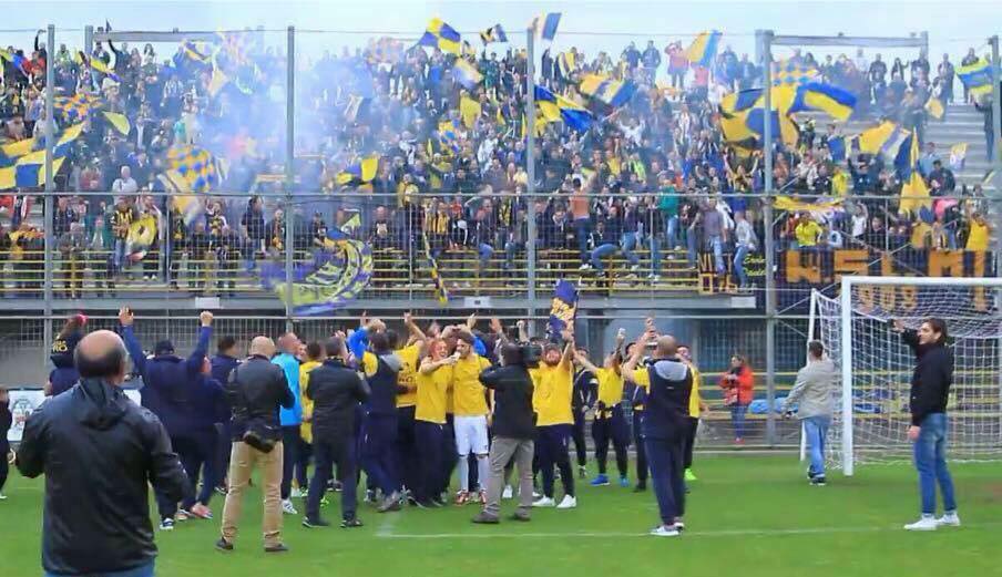 Viterbese2016