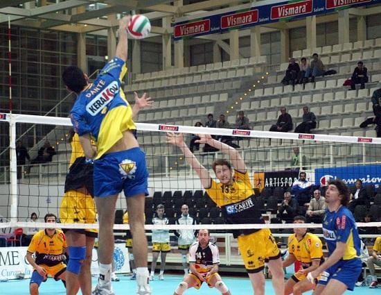 Volleyscudetto