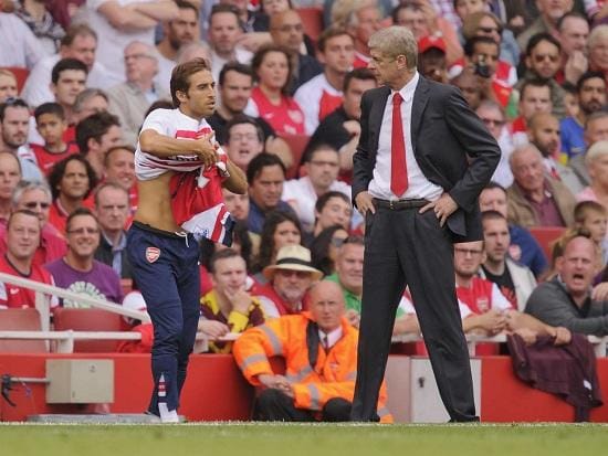 Wenger_Flamini