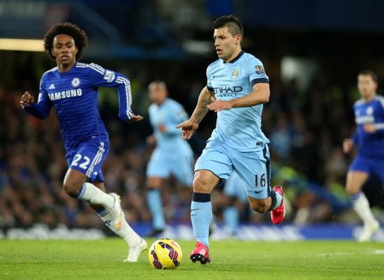 WillianAguero2016
