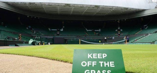 WimbledonGrass