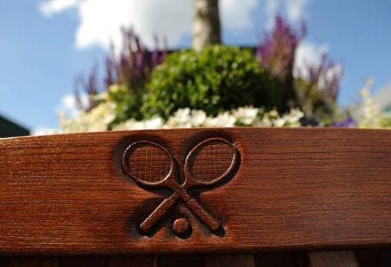 Wimbledon_bench
