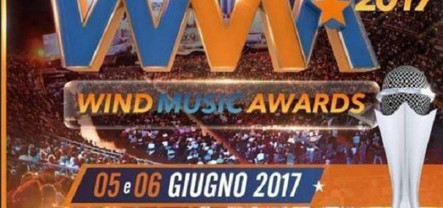 Wind_Music_awards_Facebook