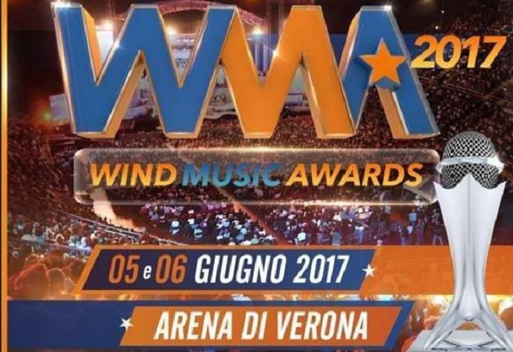 Wind_Music_awards_Facebook
