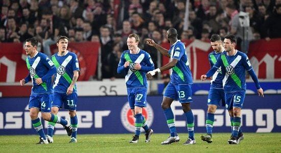 Wolfsburg Gent Live Wolfsburg Gent Live