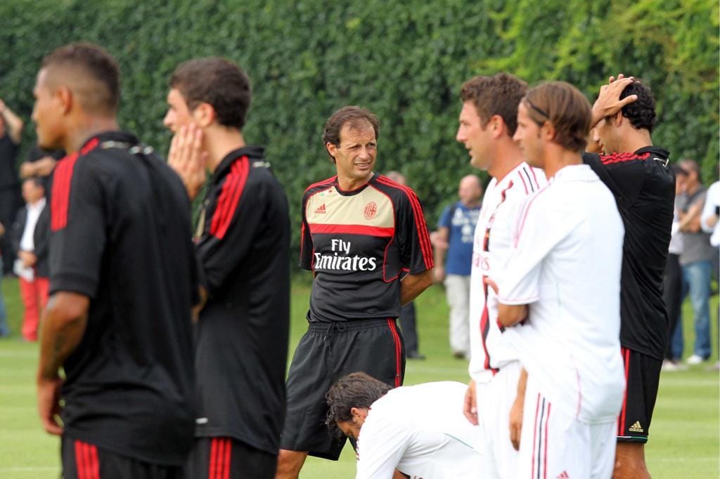 allegri_milanello