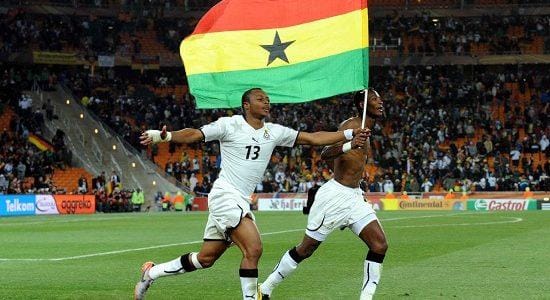 andreayew_ghana_bandiera