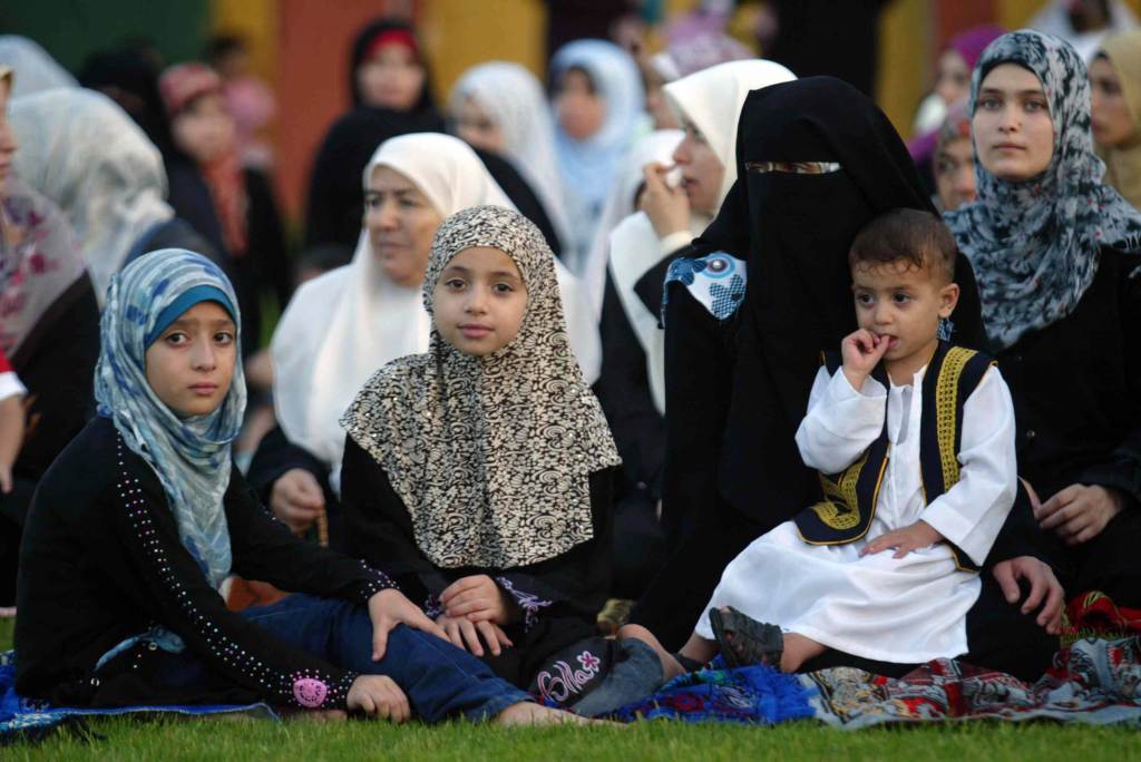 bambini_musulmani