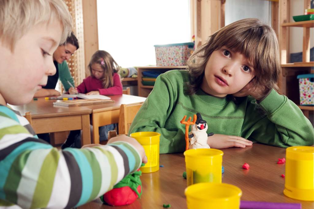 bambino-scuola