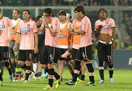 Diretta/ Palermo-Ternana (1-0): cronaca e tabellino (Serie ...