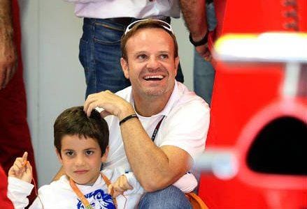 barrichello_figlio