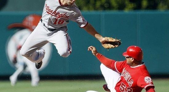 baseball