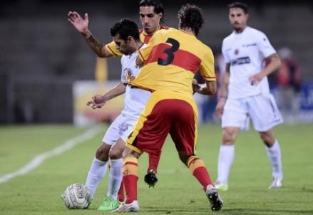 benevento_cittadella_coppa_italia