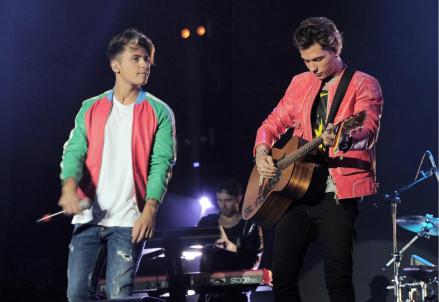 SCARICARE MUSICA DI BENJI E FEDE