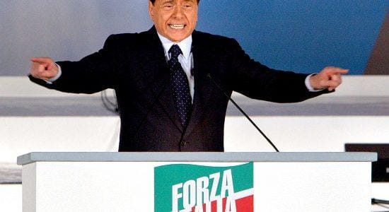 berlusconiforzaitalia