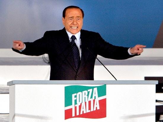 berlusconiforzaitalia