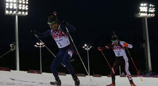 biathlon