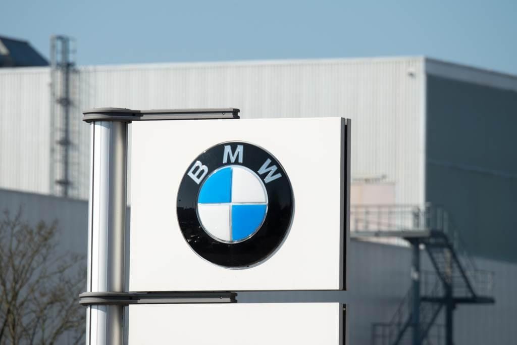 bmw