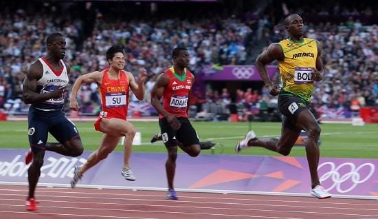 DIRETTA/ Atletica, finale 3000 siepi e la finale dei 100 metri uomini