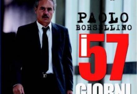 PAOLO BORSELLINO-I 57 GIORNI/ Su Rai 1 Il film tv con Luca ...