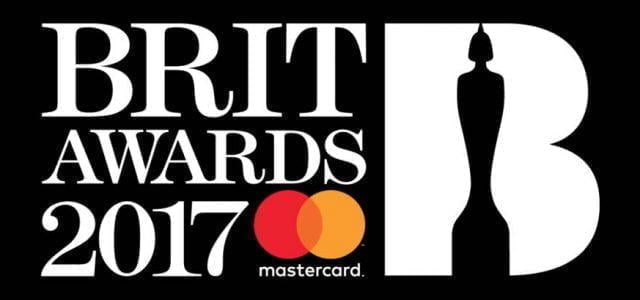 britawards2017