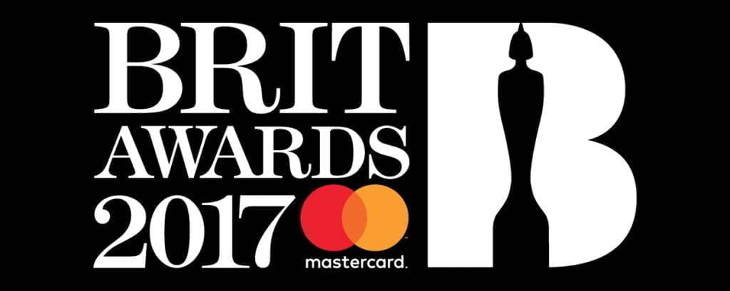 britawards2017
