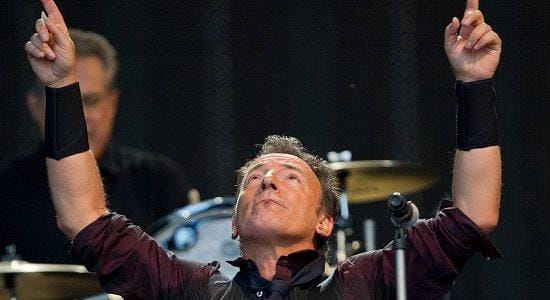 bruce