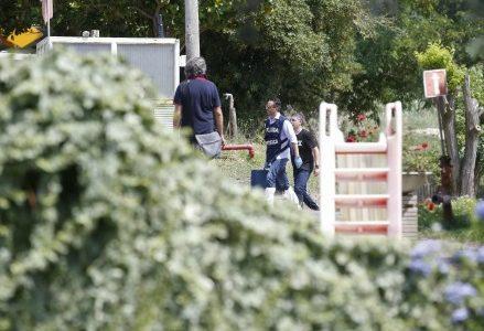 cadavere_tevere_roma_ritrovamento_polizia_scientifica