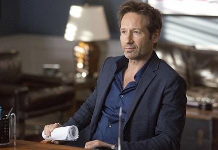 californication
