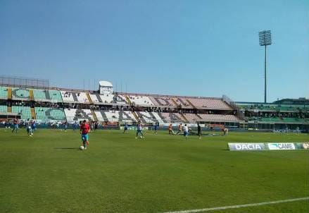 Diretta/ Catania-Avellino (risultato Finale 1-0): Cronaca E Tabellino ...