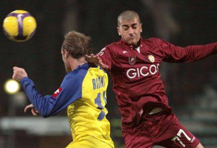 Coppa Italia/ Chievo-Reggina (risultato finale 4-1 ...