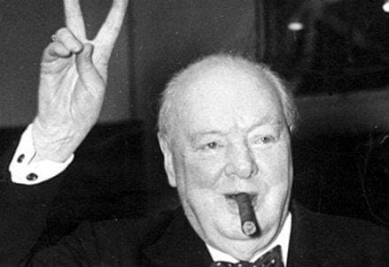 Winston Churchill Quando L Eroe Della Seconda Guerra Mondiale Voleva Convertirsi All Islam