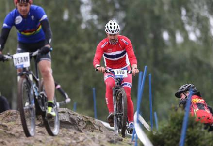 ciclocross